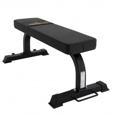 Hattrick-Pro RG-10 Flat Bench